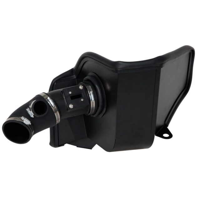 K&N 63-3115 Performance Air Intake System