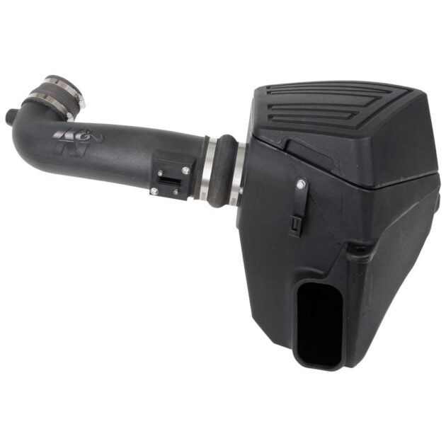 K&N 63-3117 Performance Air Intake System