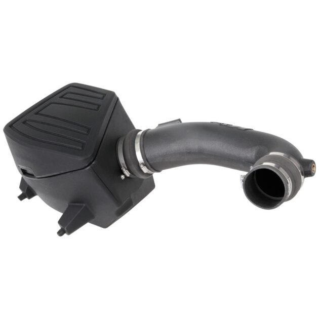 K&N 63-3117 Performance Air Intake System