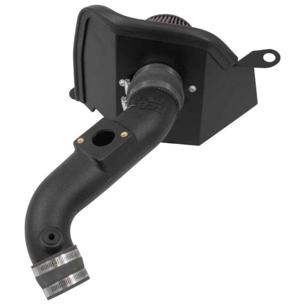 K&N 63-3517 Performance Air Intake System