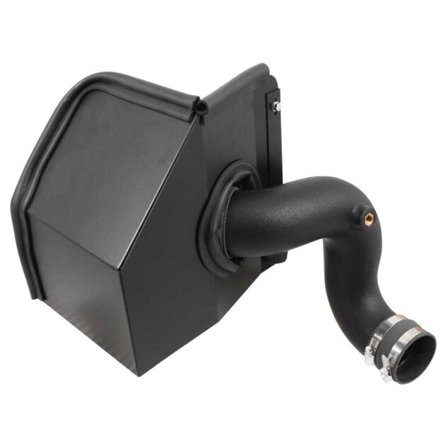 K&N 63-5301 Performance Air Intake System