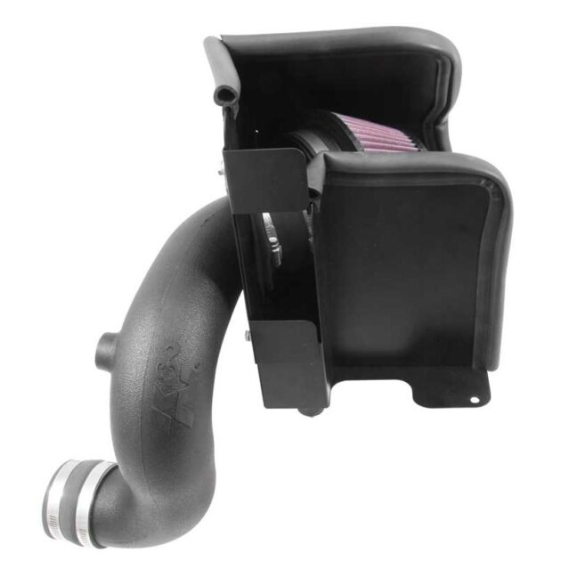 K&N 63-5301 Performance Air Intake System