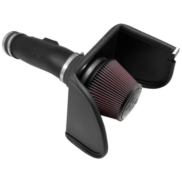 K&N 63-6019 Performance Air Intake System