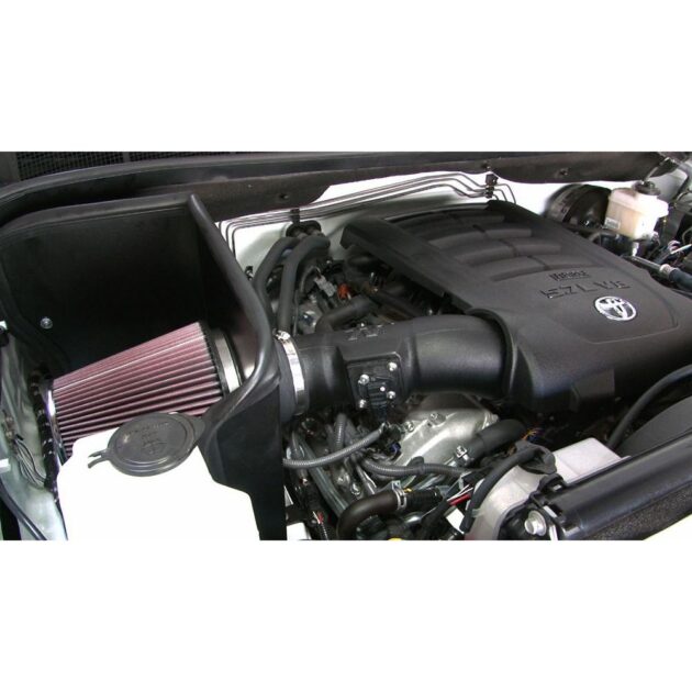 K&N 63-9036 Performance Air Intake System