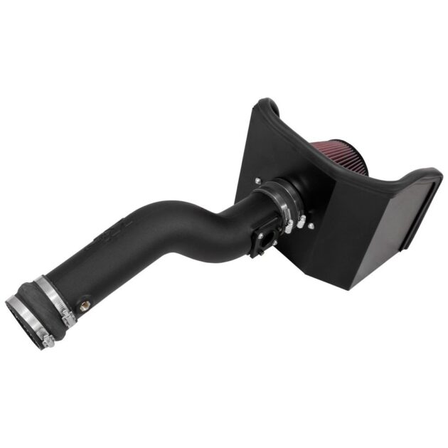 K&N 63-9039 Performance Air Intake System