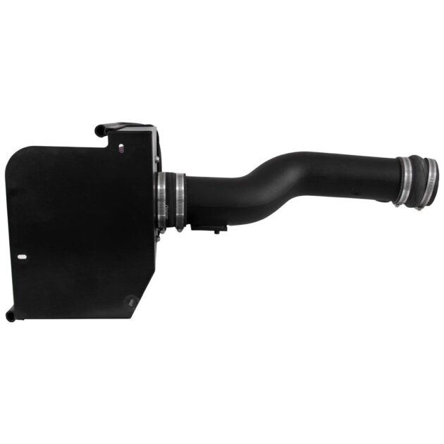 K&N 63-9039 Performance Air Intake System