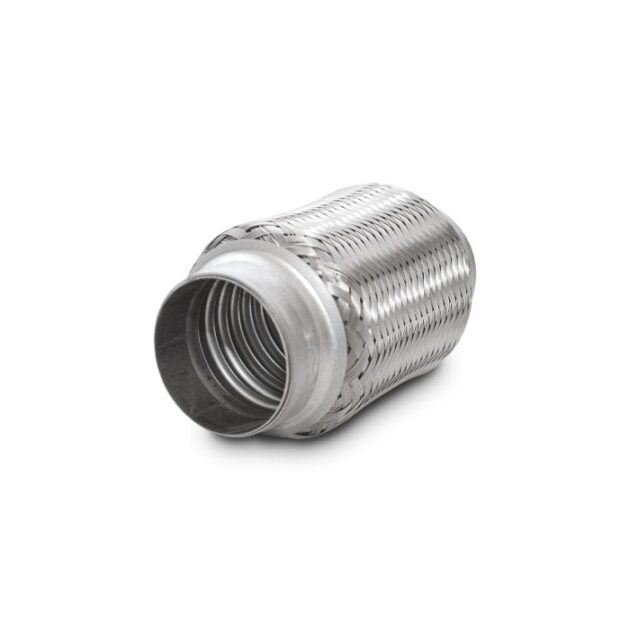 Vibrant Performance - 64806 - Standard Flex Coupling Without Inner Liner, 2.5 in. I.D. x 6 in. Long