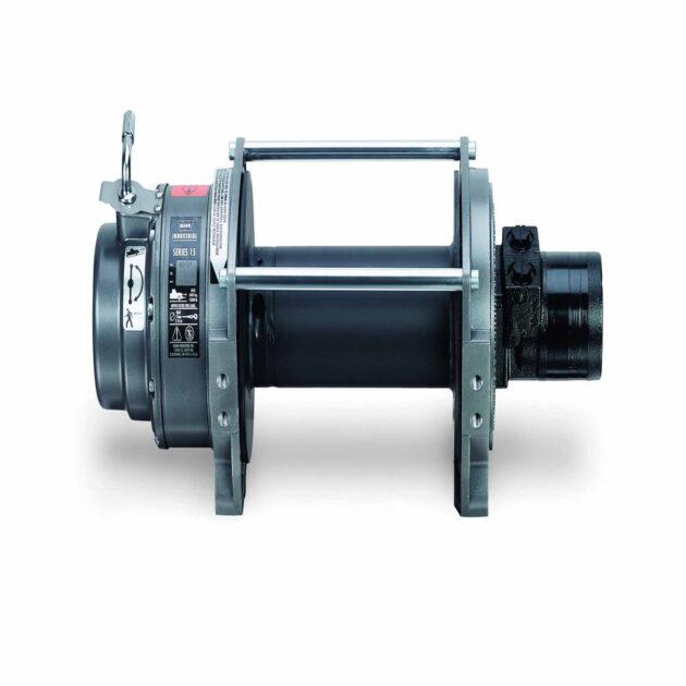 SERIES WINCH