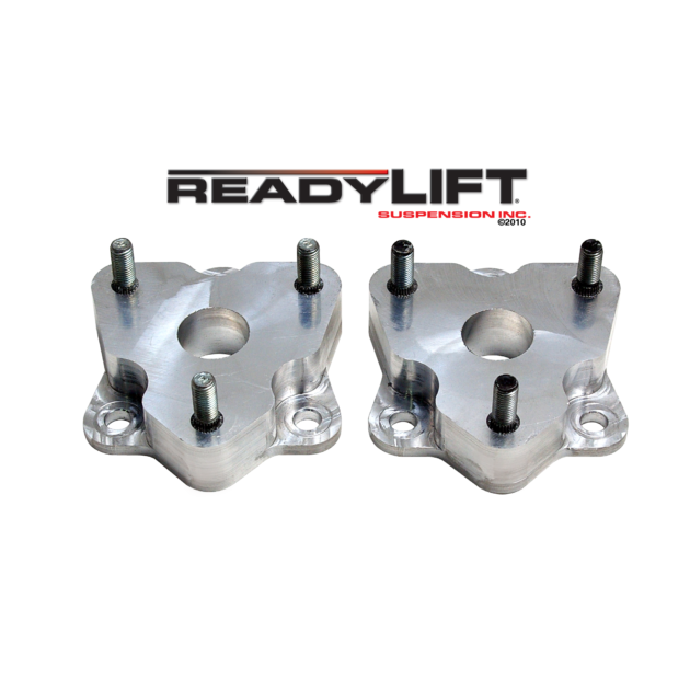 ReadyLIFT 2006-18 DODGE-RAM 1500 2'' Leveling Kit