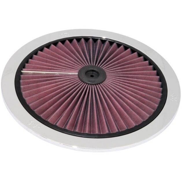 K&N 66-1401XP X-Stream Top Filter