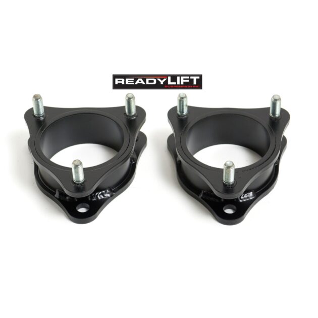 ReadyLIFT 2009-14 FORD F150 2.5'' Front Leveling