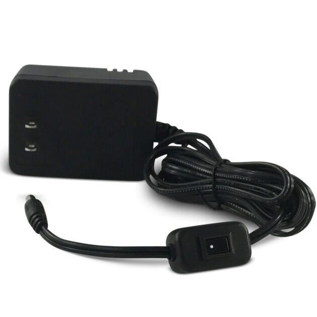220 Volt AC Adapter for Electric Ring Filer 66759