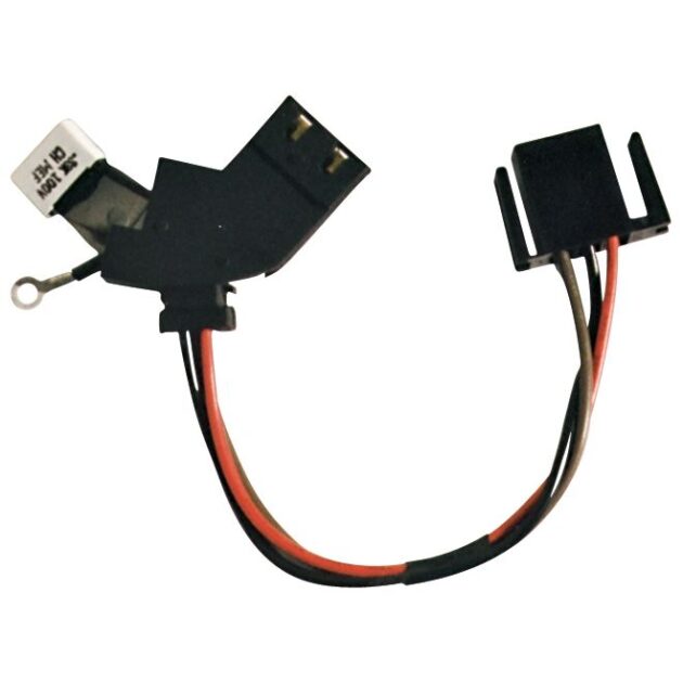 HEI Distributor Wiring Harness and Capacitor Kit