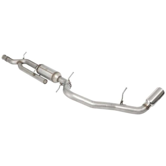 K&N 67-3082 Exhaust Kit