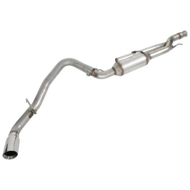 K&N 67-3082 Exhaust Kit