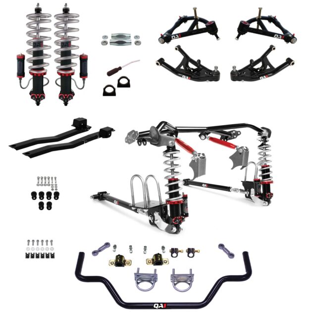 QA1 Suspension Kit DK43-GMF1