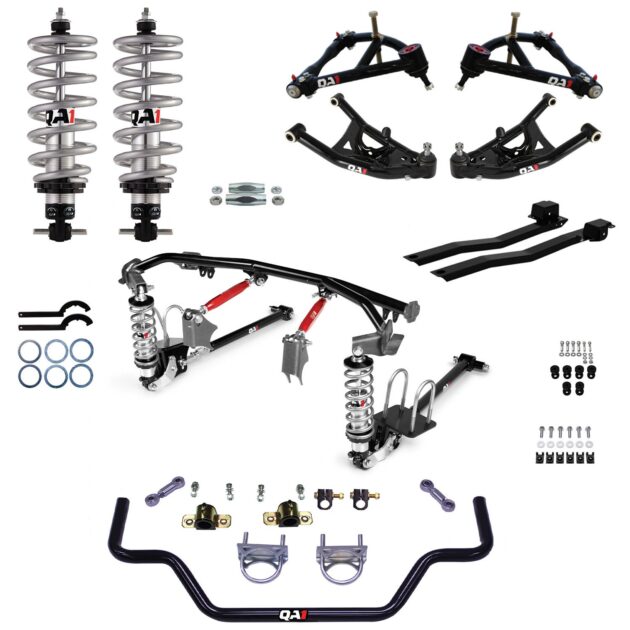 QA1 Suspension Kit DK42-GMF1