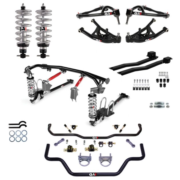 QA1 Suspension Kit HK42-GMF1