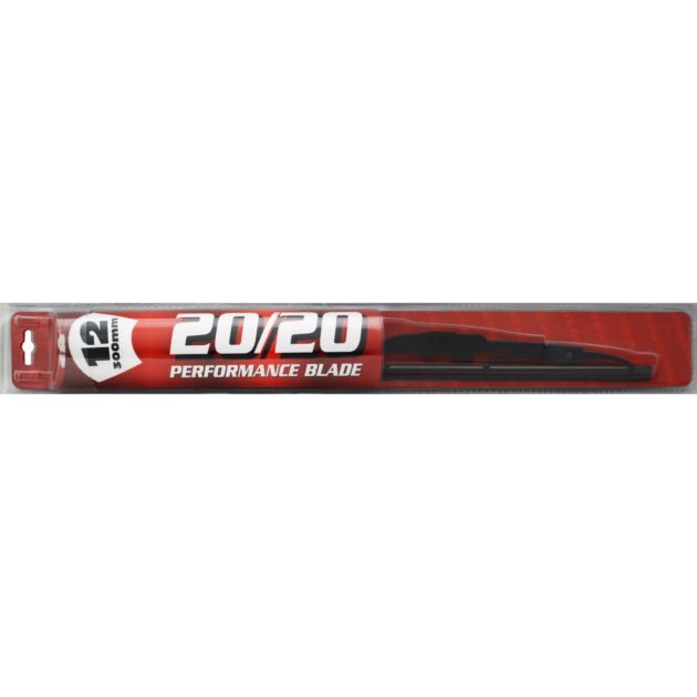 12" Conventional Value Wiper Blade