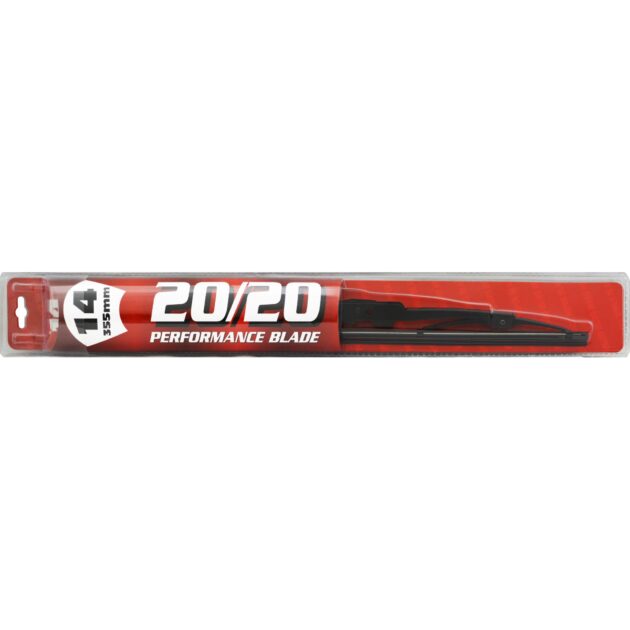 14" Conventional Value Wiper Blade
