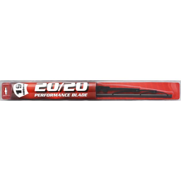 19" Conventional Value Wiper Blade