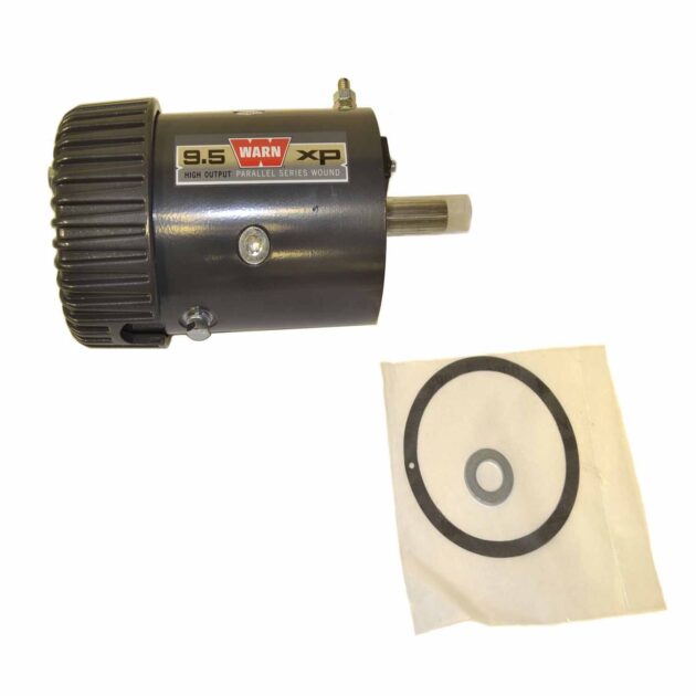 REPLACEMENT 12V MOTOR