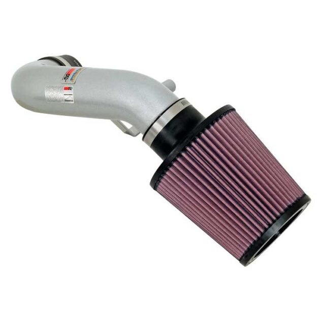 K&N 69-0015TS Performance Air Intake System