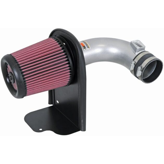 K&N 69-0017TS Performance Air Intake System