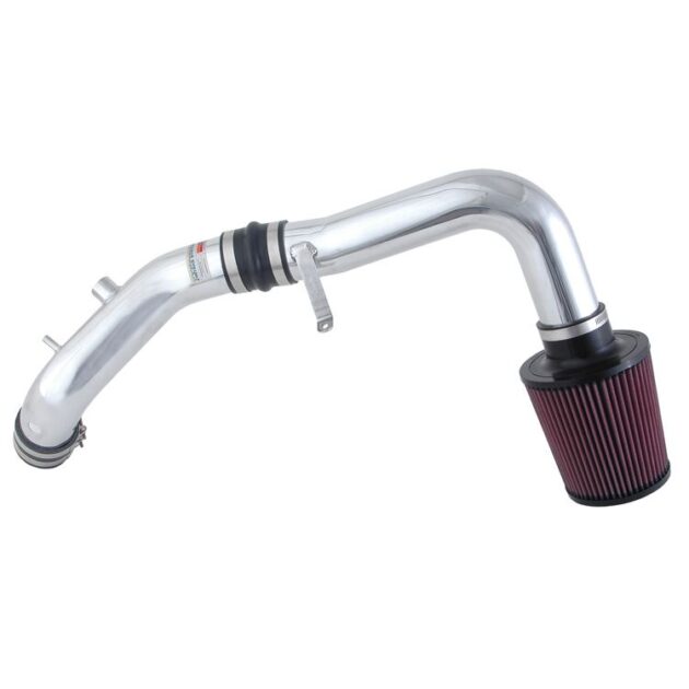 K&N 69-0025TP Performance Air Intake System