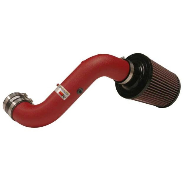 K&N 69-1009TWR Performance Air Intake System