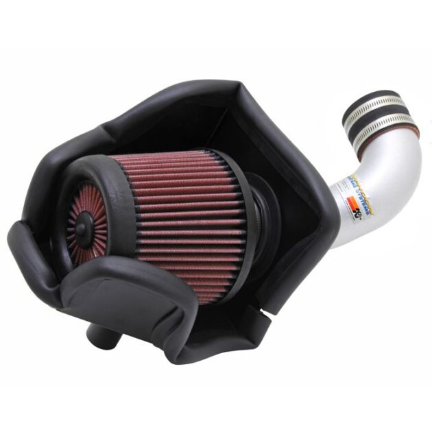 K&N 69-1018TS Performance Air Intake System