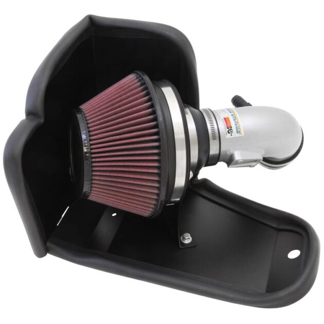 K&N 69-1020TS Performance Air Intake System