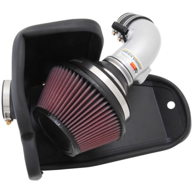 K&N 69-1020TS Performance Air Intake System