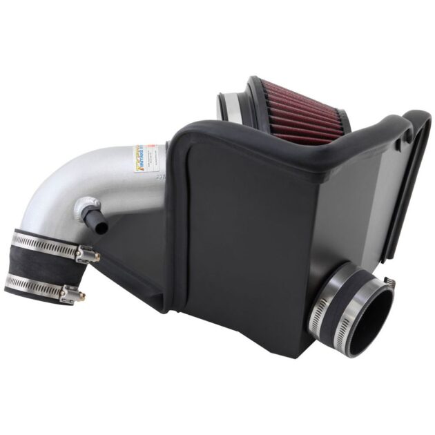 K&N 69-1020TS Performance Air Intake System