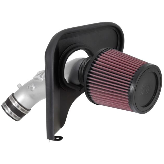 K&N 69-1213TS Performance Air Intake System