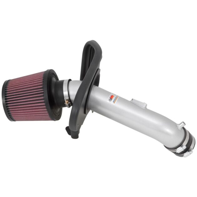 K&N 69-1213TS Performance Air Intake System