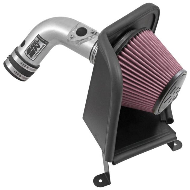 K&N 69-1503TS Performance Air Intake System