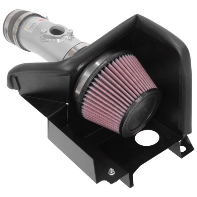 K&N 69-1506TS Performance Air Intake System