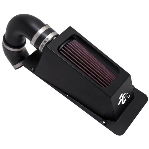 K&N 69-2005TTK Performance Air Intake System