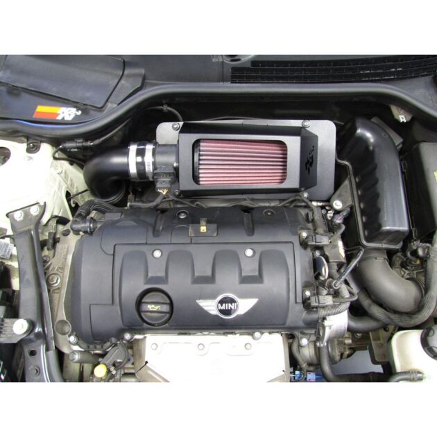 K&N 69-2005TTK Performance Air Intake System