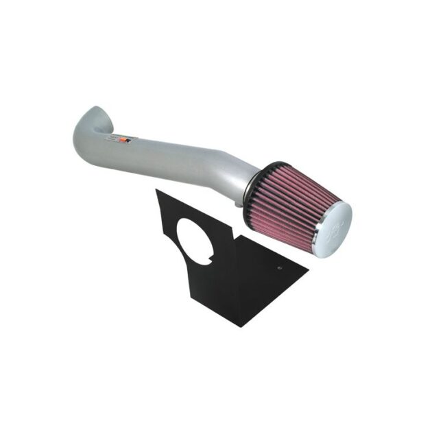 K&N 69-2022TS Performance Air Intake System