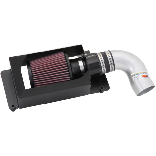 K&N 69-2023TS Performance Air Intake System