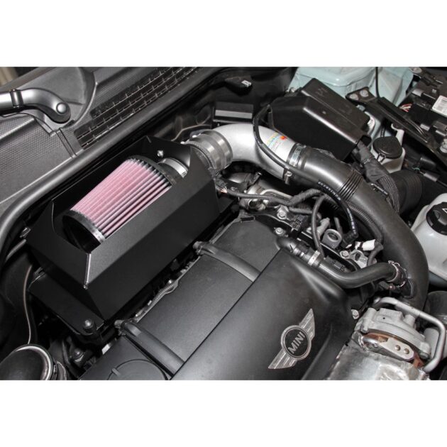 K&N 69-2023TS Performance Air Intake System