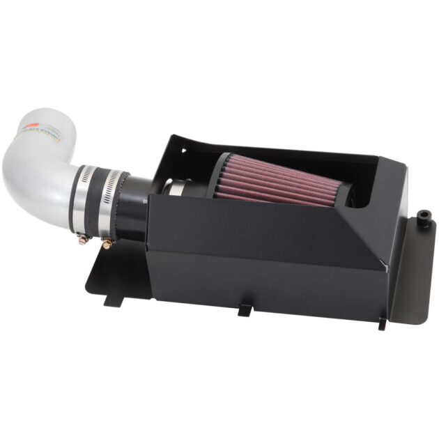 K&N 69-2023TS Performance Air Intake System