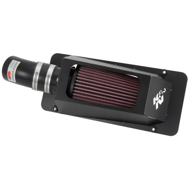 K&N 69-2024TTK Performance Air Intake System