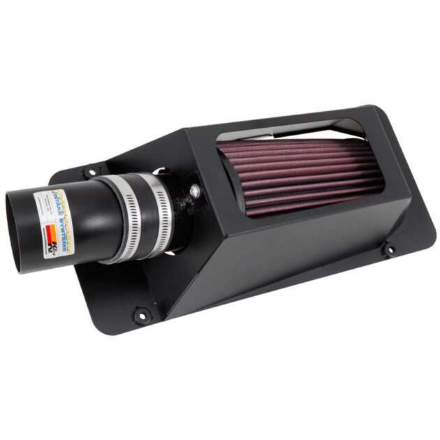 K&N 69-2024TTK Performance Air Intake System