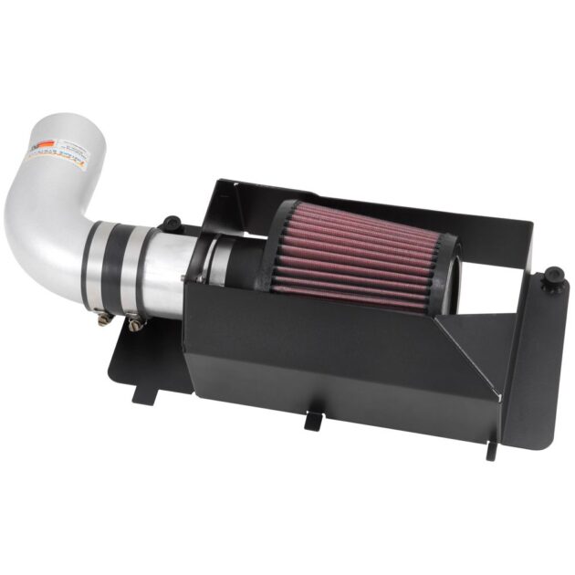 K&N 69-2025TS Performance Air Intake System