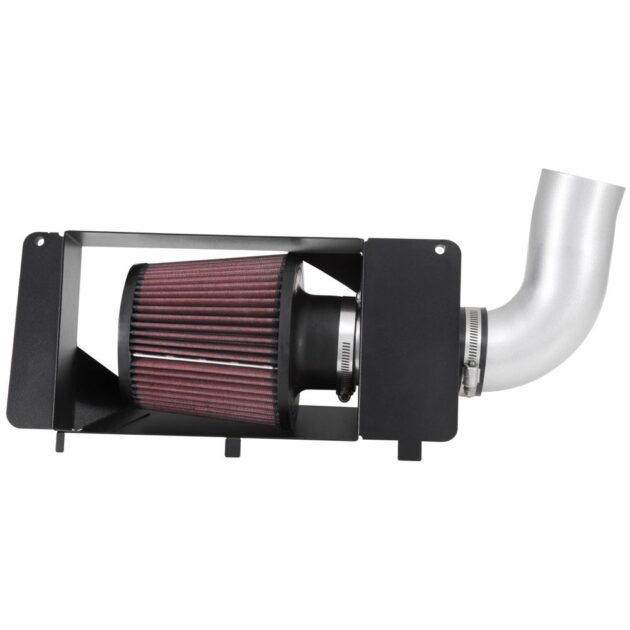 K&N 69-2025TS Performance Air Intake System