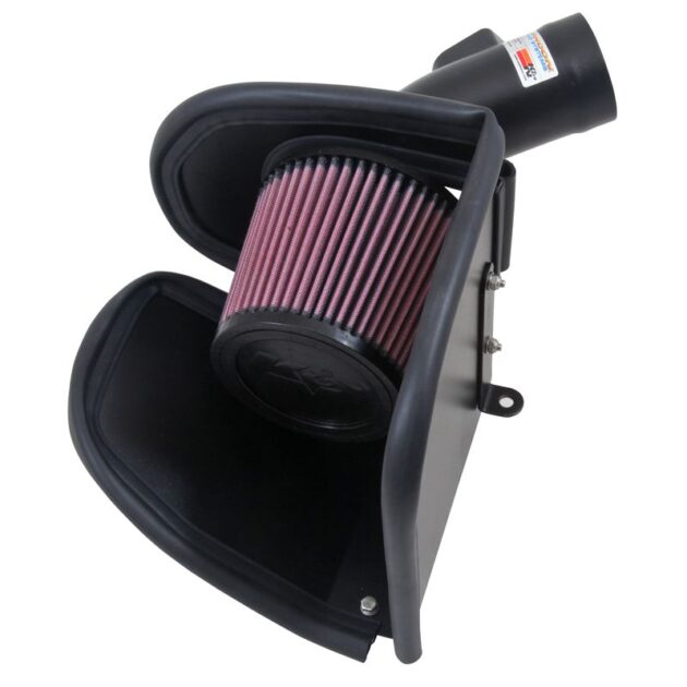 K&N 69-2026TTK Performance Air Intake System