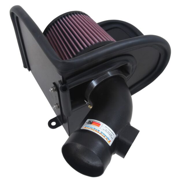 K&N 69-2026TTK Performance Air Intake System